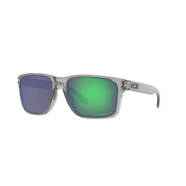 Slnečné okuliare OAKLEY Holbrook XL Gry Ink Sunglasses with Prizm Jade Lenses Šedá | 0OO9417-94173359, 2