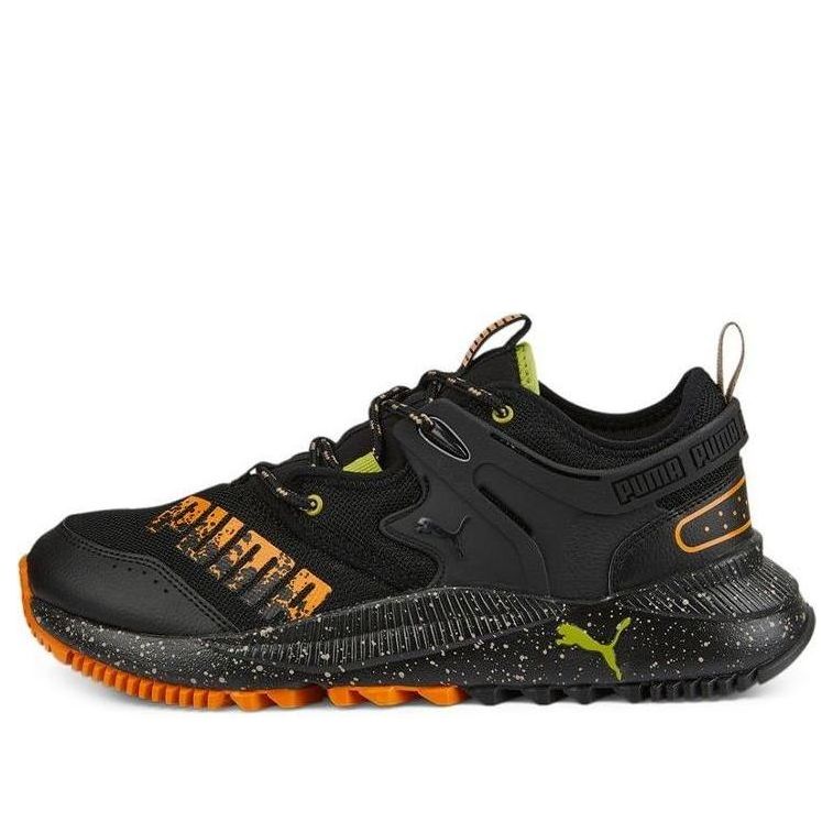 Tenisky a topánky Puma Pacer Future Čierna | 382884-05, 0