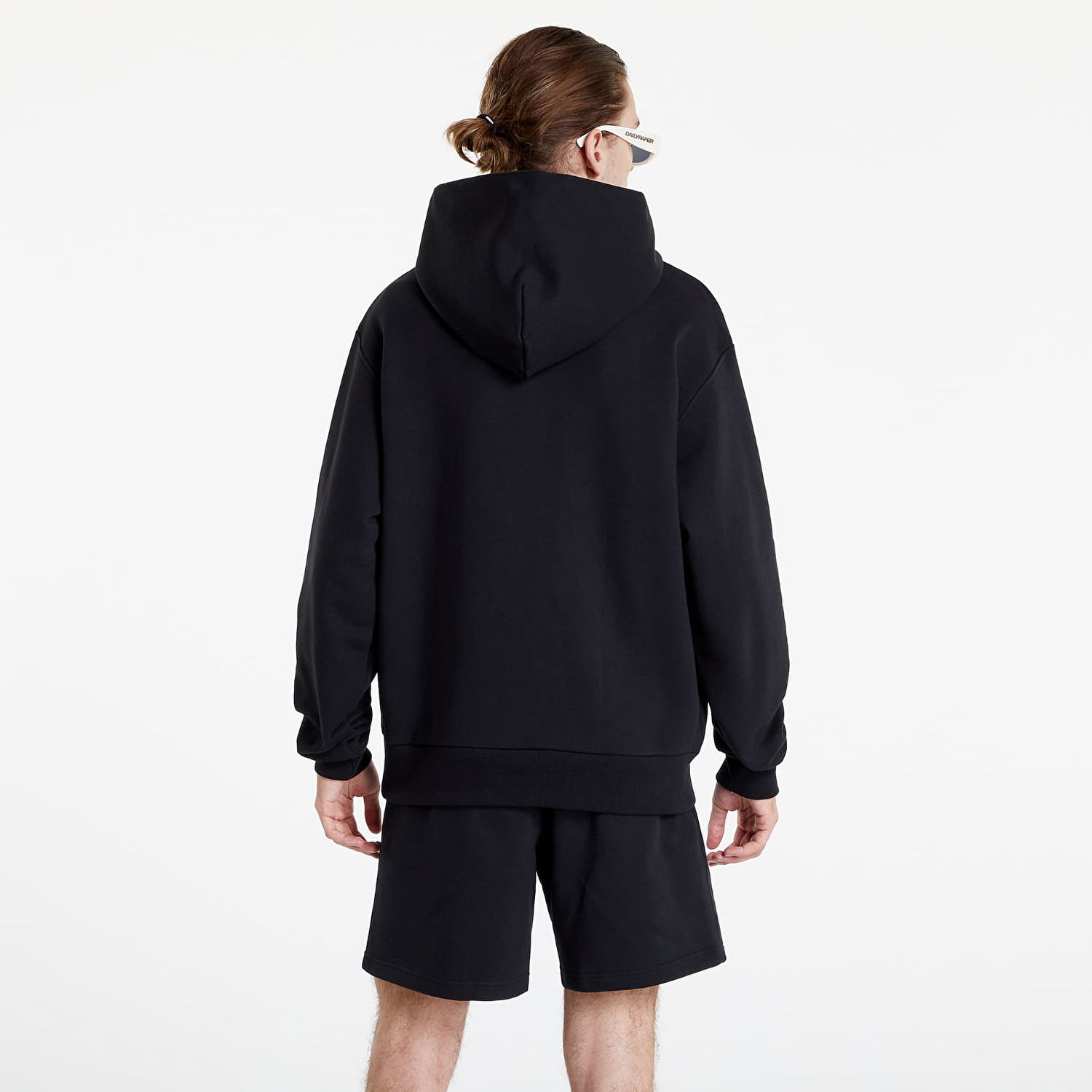 Mikina adidas Originals Pharrell Williams Humanrace Hoody Čierna | HG1812, 1