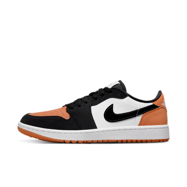 Tenisky a topánky Jordan Air Jordan 1 Low "Shattered Backboard" Oranžová | DD9315-800, 0