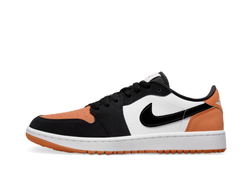 Tenisky a topánky Jordan Air Jordan 1 Low "Shattered Backboard" Oranžová | DD9315-800