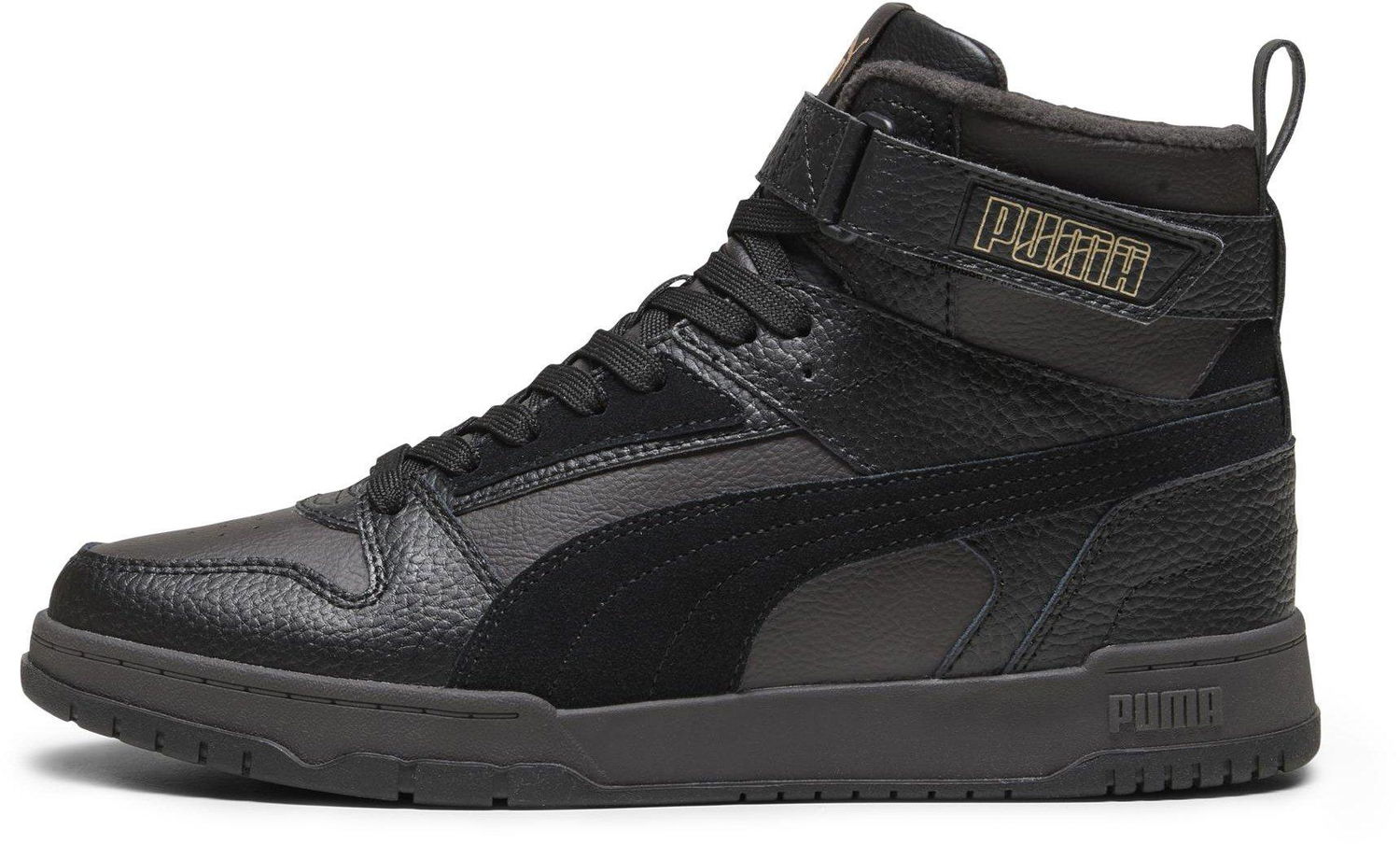 Tenisky a topánky Puma RBD Game WTR Čierna | 387604-07, 0