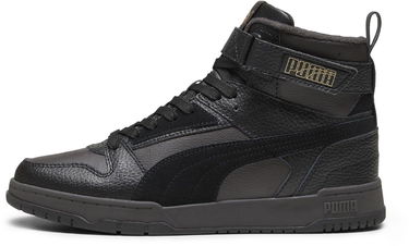 Tenisky a topánky Puma RBD Game WTR Čierna | 387604-07, 0