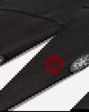 Mikina Cav Empt MD Perpetual Motion Machine Hoodie Čierna | CES27CS11 BLACK, 4