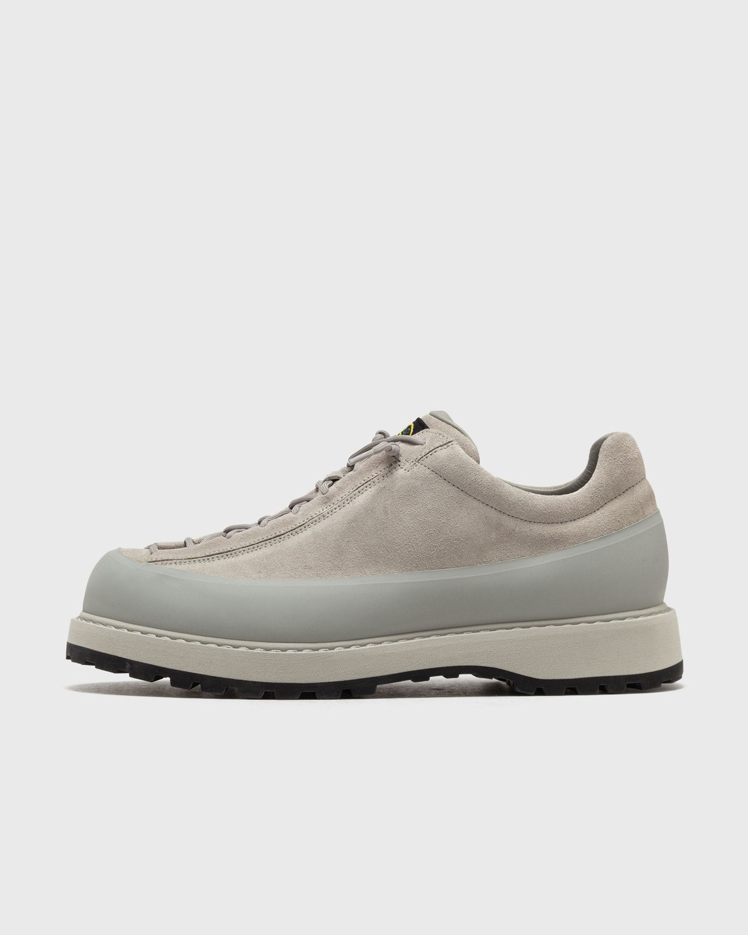 Tenisky a topánky Stone Island Low Top Šedá | K2SFWS100130S0172.V0061, 0