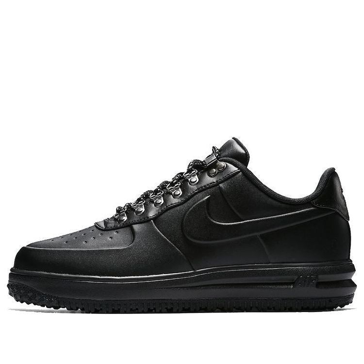 Tenisky a topánky Nike Lunar Force 1 Duckboot Low Čierna | AA1125-001, 0