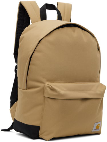 Batoh Carhartt WIP Work In Progress Jake Backpack Zelené | I031581, 3
