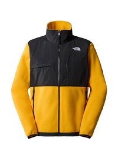 Bunda The North Face Denali Fleece Jacket Žltá | NF0A7UR2ZU31