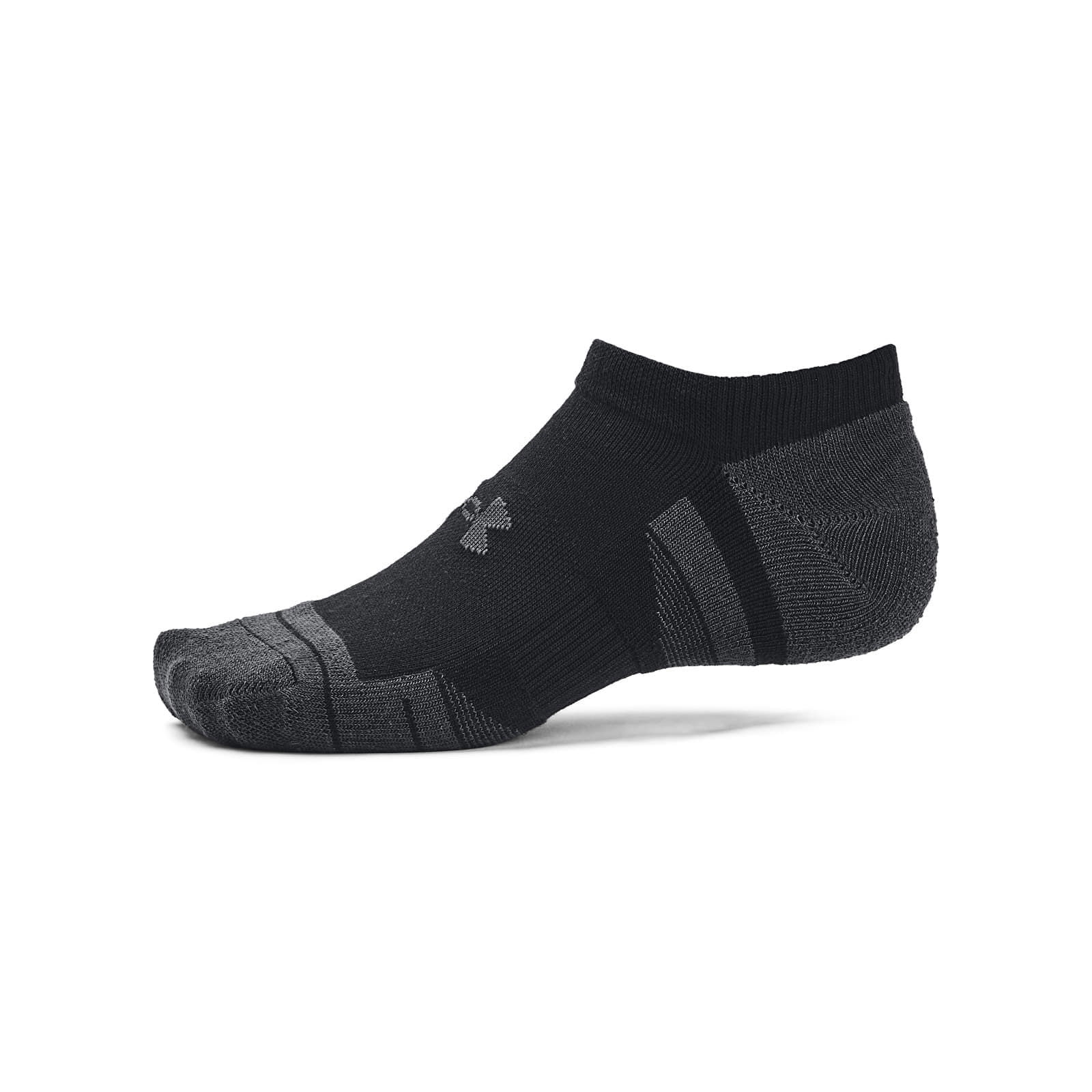 Perfromance Tech Socks - 3 pack