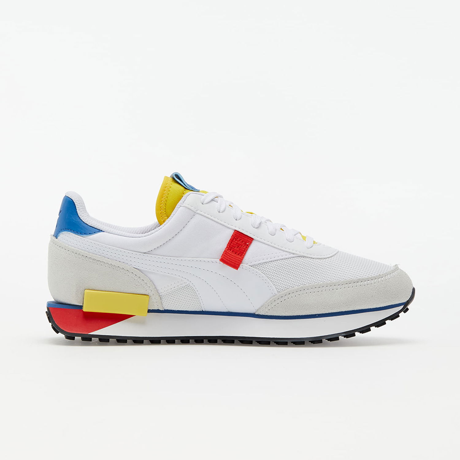 Tenisky a topánky Puma Future Rider Neon Play Biela | 37338308, 1