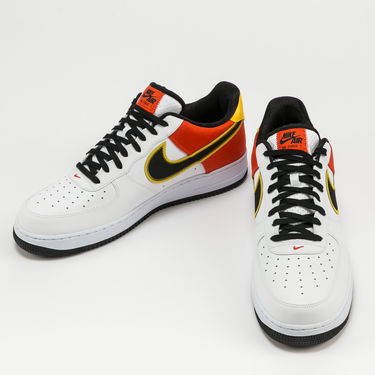 Tenisky a topánky Nike Air Force 1 '07 LV8 Biela | CU8070-100, 2
