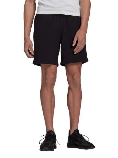Šortky adidas Originals Adicolor Shorts Čierna | H11370