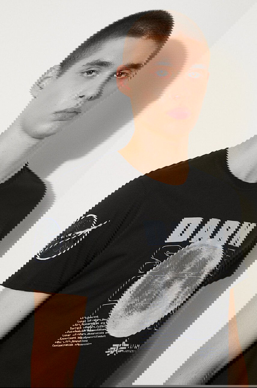 T-Shirt With Print