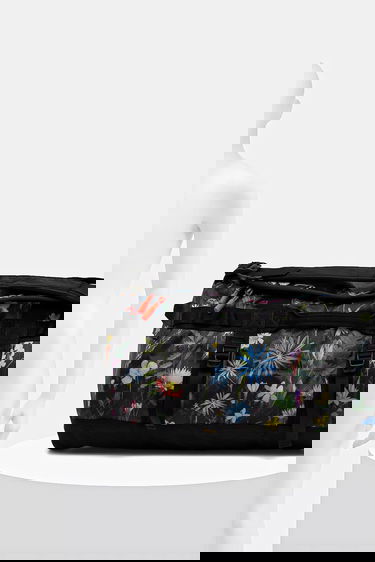 Cestovná taška The North Face The North Face Base Camp Duffel 50L Čierna | NF0A52STGIO1, 5