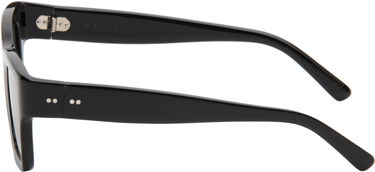 Slnečné okuliare AKILA Akila Nebula Sunglasses Čierna | 2413 01 01, 4