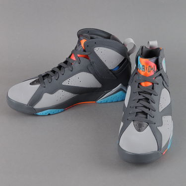 Tenisky a topánky Jordan Air Jordan 7 Retro ''Barcelona Days'' Šedá | 304775-016, 2