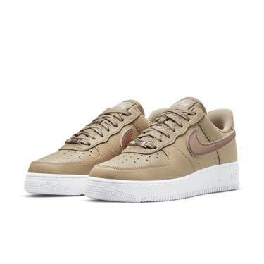 Tenisky a topánky Nike Air Force 1 '07 Essential W Hnedá | DD1523-200, 2