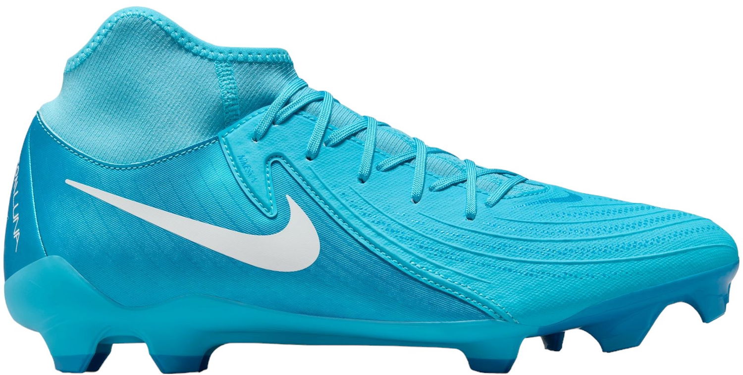 Tenisky a topánky Nike Nike Phantom Luna II Academy FG/MG Tyrkysová | fd6725-400, 0