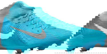 Tenisky a topánky Nike Nike Phantom Luna II Academy FG/MG Tyrkysová | fd6725-400, 0