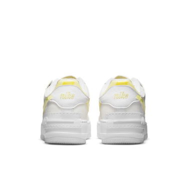 Tenisky a topánky Nike Air Force 1 Shadow W Biela | DM3034-100, 3
