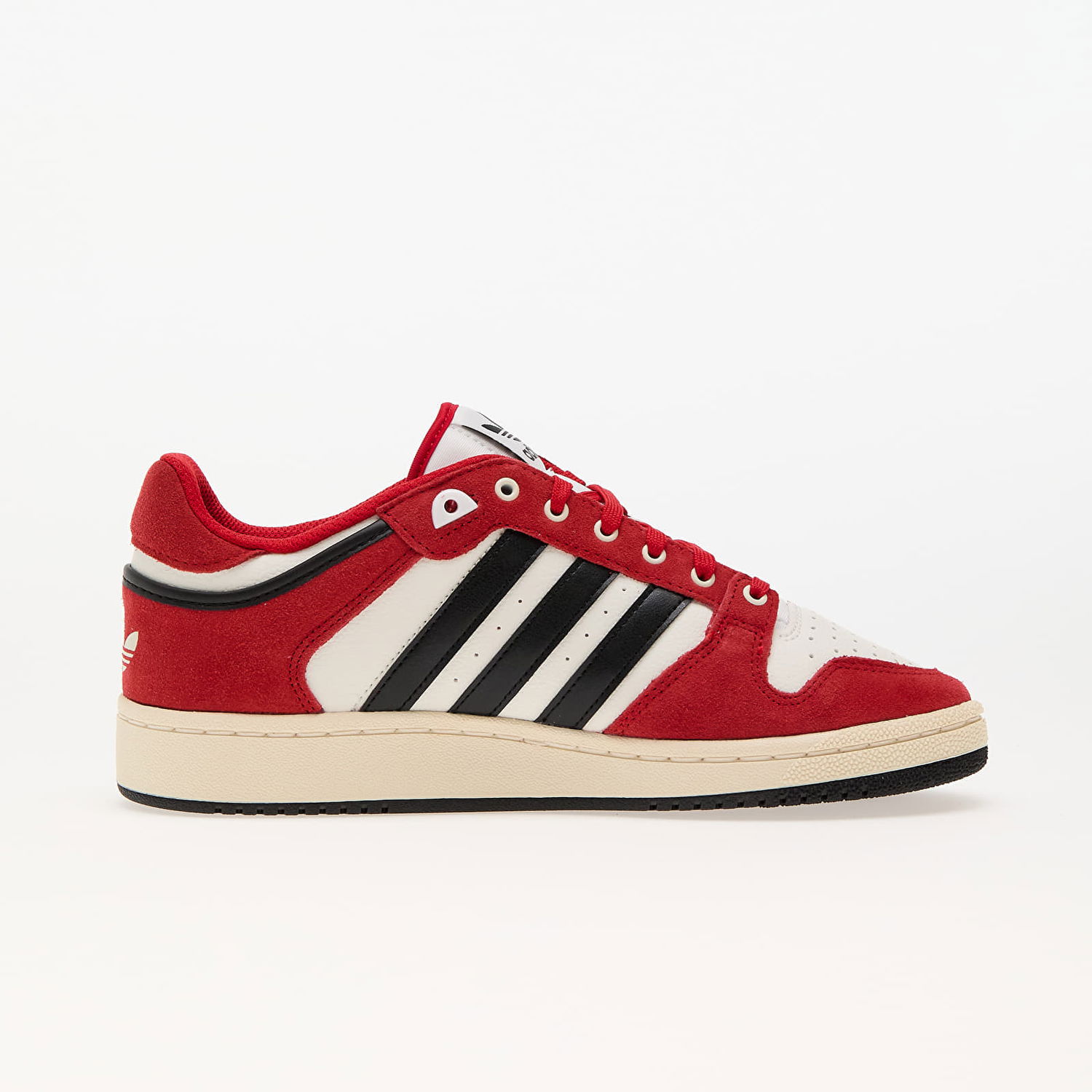 Tenisky a topánky adidas Originals adidas Centennial Rm Better Scarlet/ Core Black/ Core White, Low-top sneakers Červená | IH7873, 1