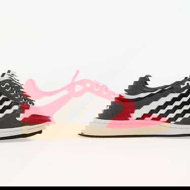 Tenisky a topánky adidas Originals adidas Centennial Rm Better Scarlet/ Core Black/ Core White, Low-top sneakers Červená | IH7873, 1