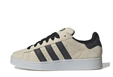 Tenisky a topánky adidas Originals Campus 00s Alumin Core Black Béžová | HQ8711, 1