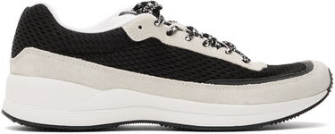 Tenisky a topánky A.P.C. Spencer Béžová | PSAET-M56083, 0