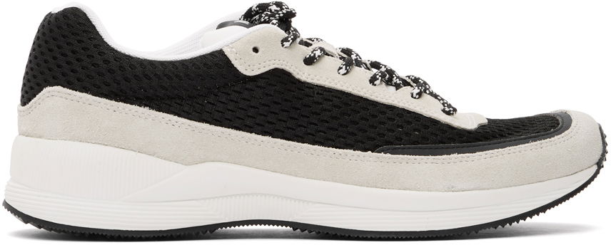 Tenisky a topánky A.P.C. Spencer Béžová | PSAET-M56083, 0