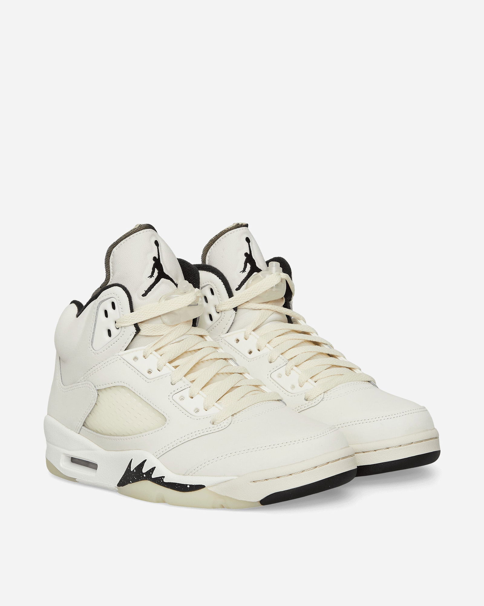 Air Jordan 5 Retro SE "Sail"