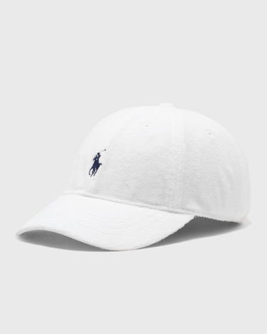 Šiltovka Polo by Ralph Lauren CAP Biela | 710935224003, 0