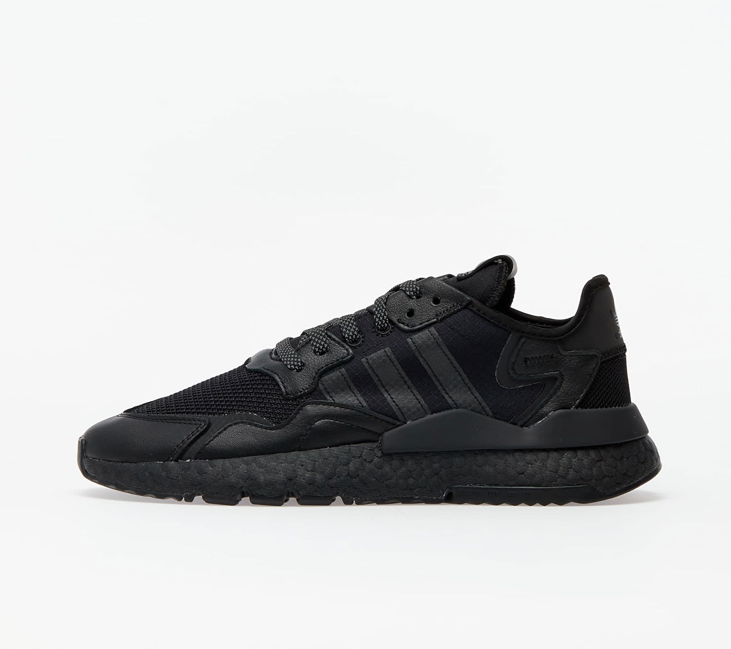 Tenisky a topánky adidas Originals Nite Jogger Čierna | FV1277, 0