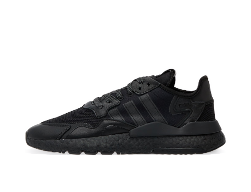 Tenisky a topánky adidas Originals Nite Jogger Čierna | FV1277