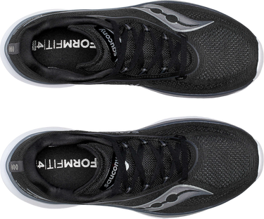 Tenisky a topánky Saucony KINVARA 15 Čierna | s10967-200, 3