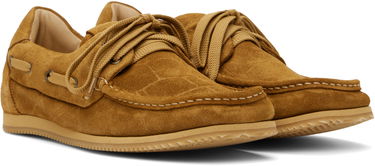 Tenisky a topánky Jacquemus Jacquemus La Croisière 'The Batto' Loafers Hnedá | 25E251FO173-4355, 3