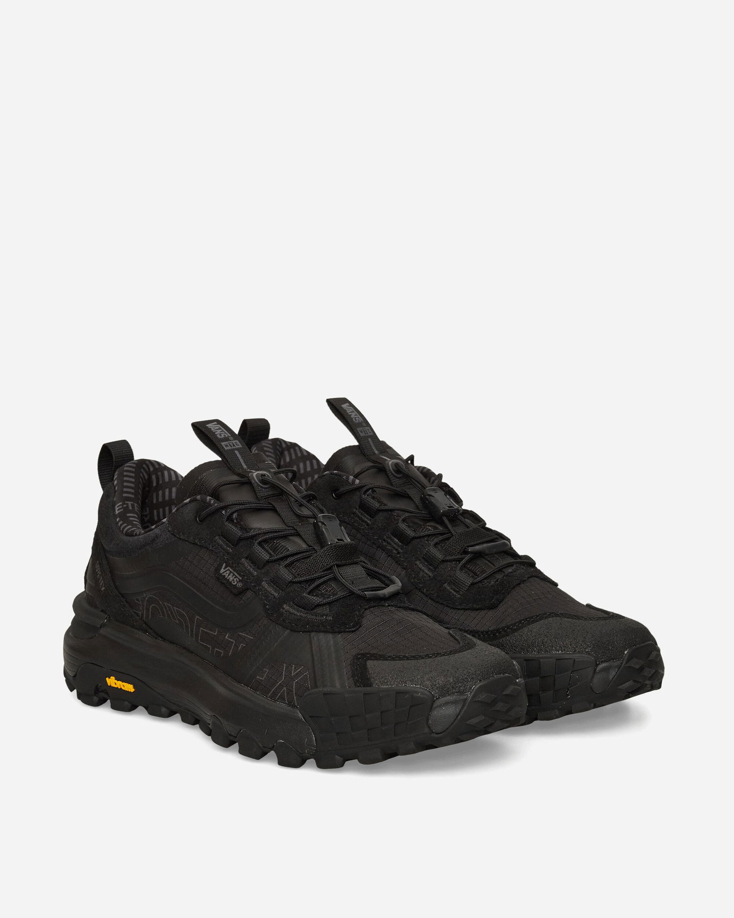 Tenisky a topánky Vans Crosspath XC MTE GORE-TEX Čierna | VN000DAM1OJ1, 0