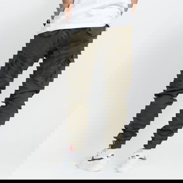 Nohavice Alpha Industries Airman Pant Zelené | 188201 / 142, 1