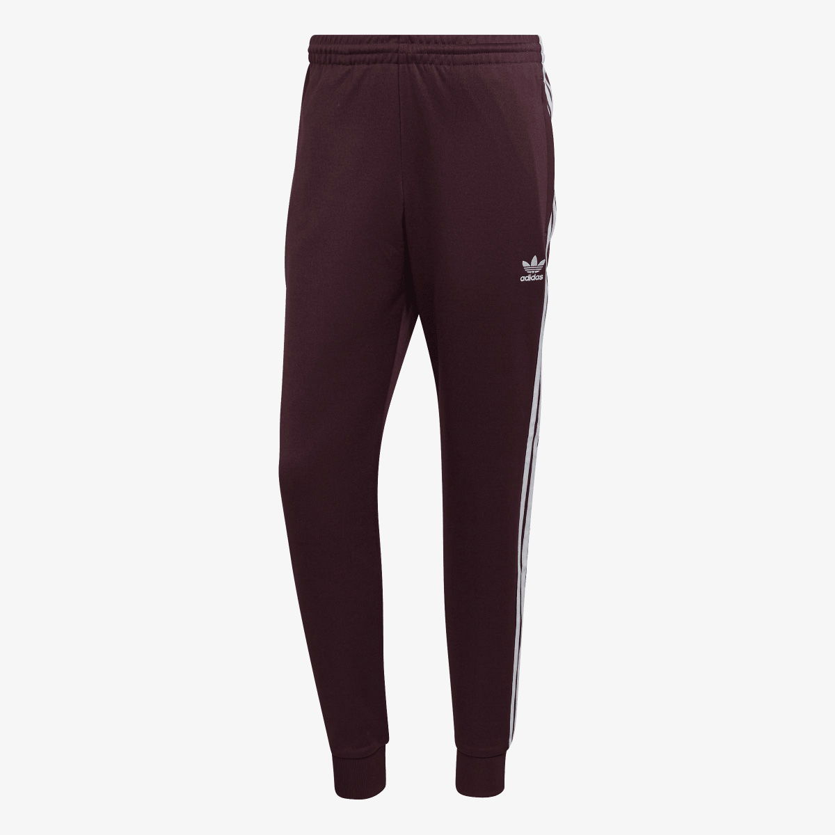 Tepláky adidas Originals Sweatpants Vínová | HK7352, 1