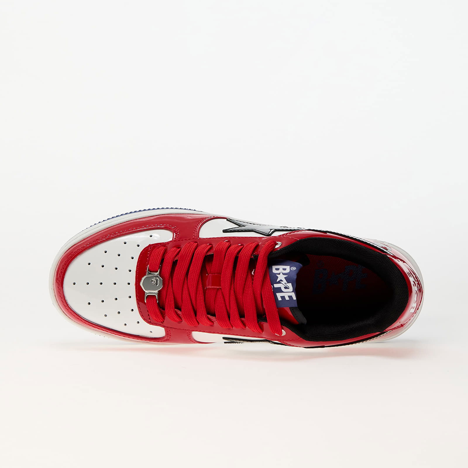 Bape Sta M2 "Red"