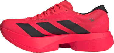 Tenisky a topánky adidas Performance ADIZERO ADIOS PRO 4 Červená | jr6368, 3