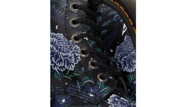 Tenisky a topánky Dr. Martens 1460 Pascal Mystic Floral Lace Up Modrá | DM27664001, 7