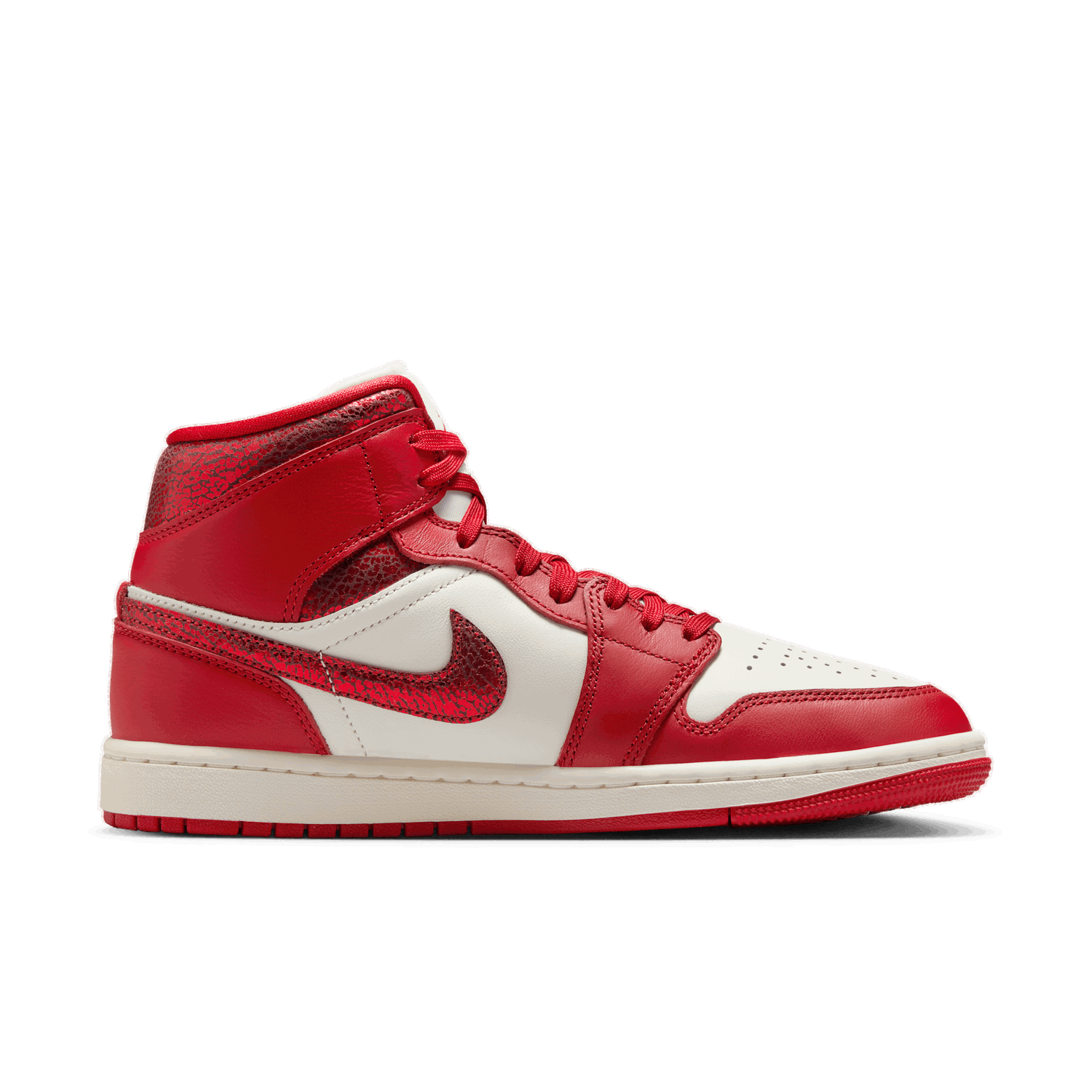Tenisky a topánky Jordan Air Jordan 1 Červená | HJ9337-106, 1
