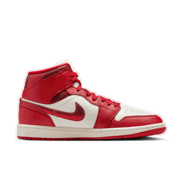 Tenisky a topánky Jordan Air Jordan 1 Červená | HJ9337-106, 1
