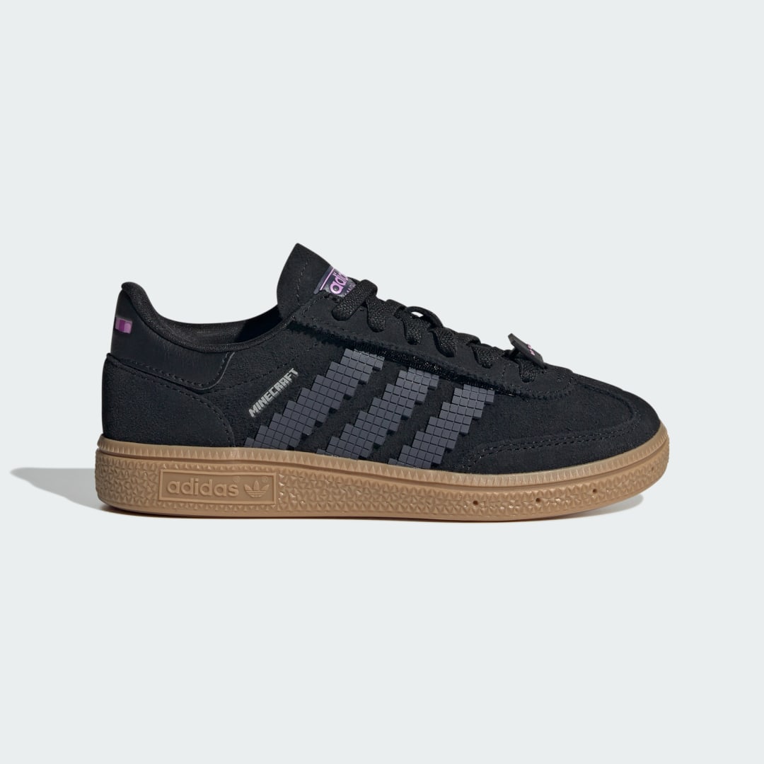 Tenisky a topánky adidas Originals Handball Spezial Comfort Closure Čierna | JP7996, 0
