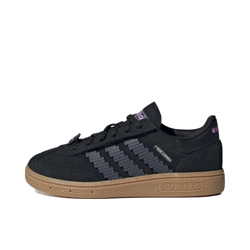 Tenisky a topánky adidas Originals Handball Spezial Comfort Closure Čierna | JP7996