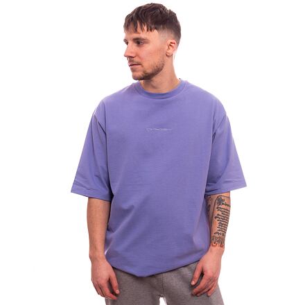Tričko OAKLEY Soho Sl Tee Fialová | FOA403682-45E, 0