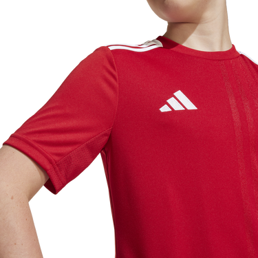Dres adidas Originals Adidas Campeon 25 Jersey Červená | jj4168, 5