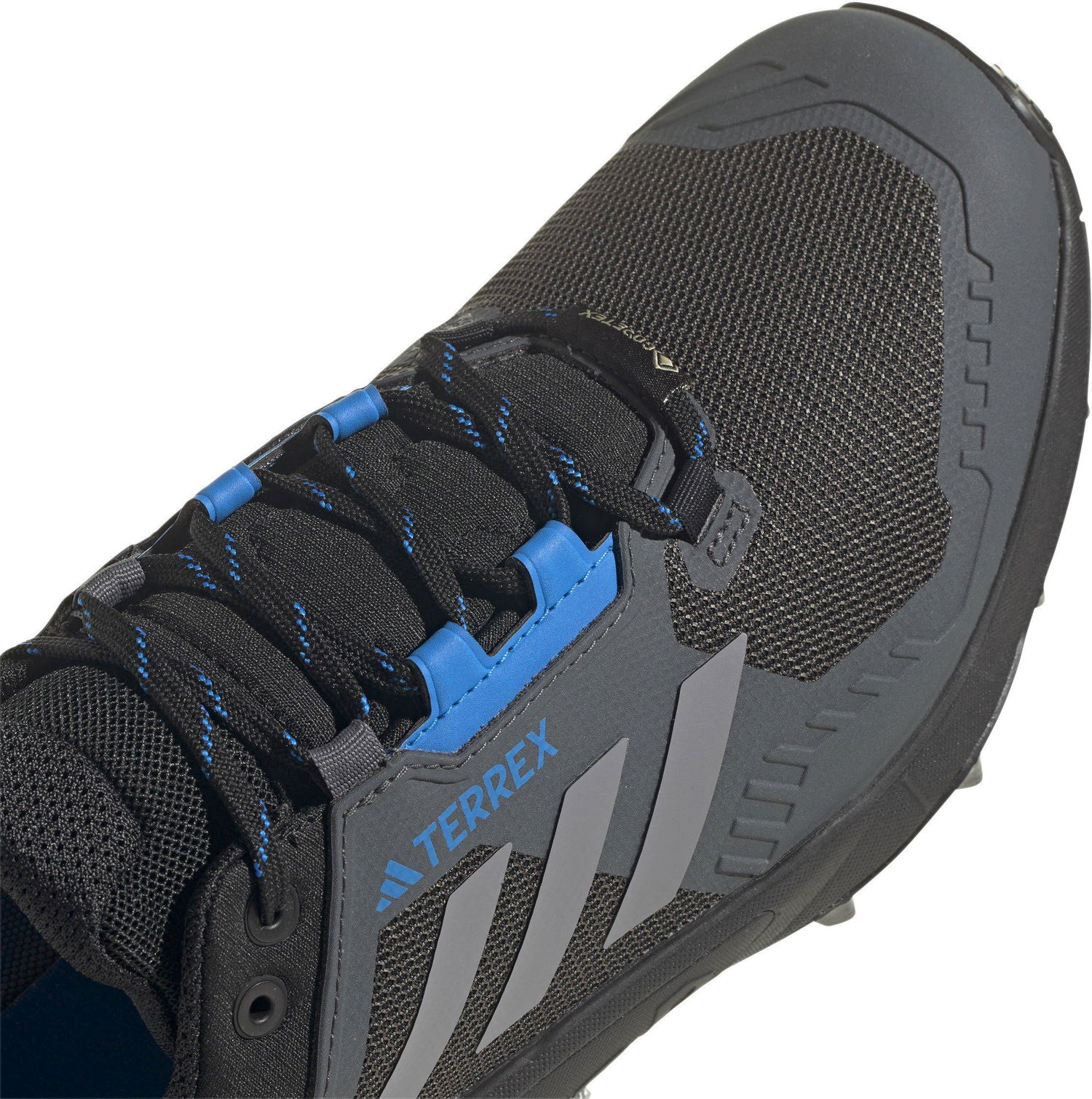 Tenisky a topánky adidas Originals Terrex Swift R3 GTX Čierna | HR1311, 1