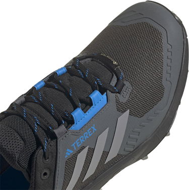 Tenisky a topánky adidas Originals Terrex Swift R3 GTX Čierna | HR1311, 1