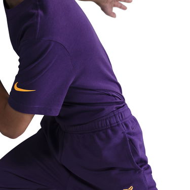 Tepláky Nike Kobe Therma-FIT Pants Fialová | HJ1015-547, 4